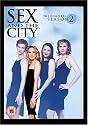 Sex And The City : Complete Season 2 [DVD] [1999]