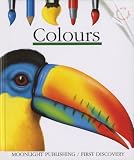 Colours (First Discoveries)