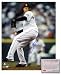 Felix Hernandez Autographed/Hand Signed Seattle Mariners 16x20 Photo (Home Jersey)