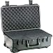 Pelican Storm iM2500NF Carry-On Case without Foam: 14.1