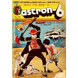 Astron-6 Collection