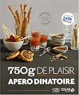 Apéro dinatoire...