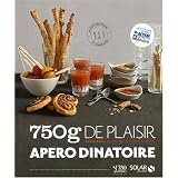 Ap�ro dinatoire : Sucr�s et sal�s, classiques, originaux et raffin�spar Solar