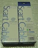 Dreamcast - Scart-Kabel Original - 