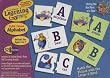 Alphabet Learning Game
