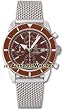 NEW BREITLING AEROMARINE SUPEROCEAN HERITAGE CHRONO MENS WATCH A1332033/Q553 NEW BREITLING AEROMARINE SUPEROCEAN HERITAGE CHRONO MENS WATCH A1332033/Q553