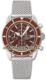 NEW BREITLING AEROMARINE SUPEROCEAN HERITAGE CHRONO MENS WATCH A1332033/Q553