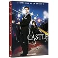 Castle, saison 2 - coffret 6 DVD