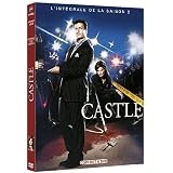 Castle, saison 2 - coffret 6 DVDpar Seamus Dever