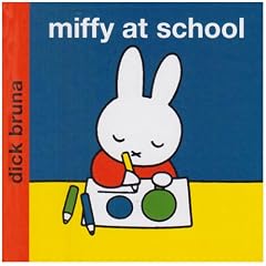 Miffy at School