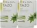 Tazo Zen Filterbag Tea ,20 Count (Pack of 4 )