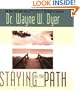 Staying on the Path