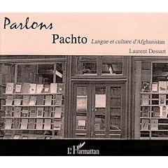CD Parlons Pachto