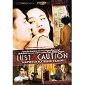 Lust, Caution (R Version)