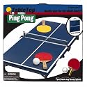 Tabletop Ping Pong Game