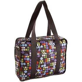 LeSportsac Tech Airport-Friendly Laptop Bag