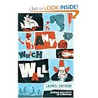 Any Which Wall by Laurel Snyder and LeUyen Pham