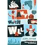 Any Which Wall by Laurel Snyder