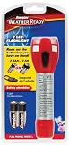 Energizer Weather Ready 2 LED Aa/Aaa Flashlight