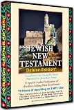 Jewish New Testament Narrated on Mp3