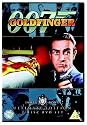 James Bond - Goldfinger (Ultimate Edition 2 Disc Set)  [1964]
