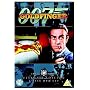 James Bond - Goldfinger (Ultimate Edition 2 Disc Set)  [DVD] [1964]