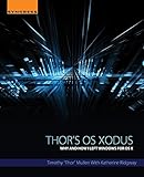 Thor's OS Xodus : securely migrating from Microsoft Windows to Mac OSX