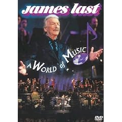 James Last - A World Of Music