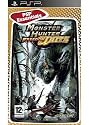 Monster Hunter : freedom unit&eacute; - collection essentials