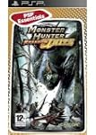 Monster Hunter : Freedom Unite - Coll...