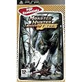 Monster Hunter : freedom unit� - collection essentials