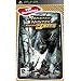 Monster Hunter : freedom unit� - collection essentials