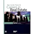 The Inside Track to Careers in Real Estate by Stan Ross and James Carberry