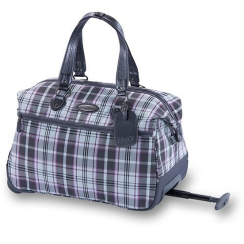DAKINE Reisetasche Valise, Plush Plaid , OS Preisvergleich