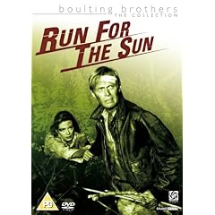 Run For The Sun [DVD]