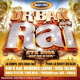 Urban Rai Ete 2008: Mixe Par DJ Kayz