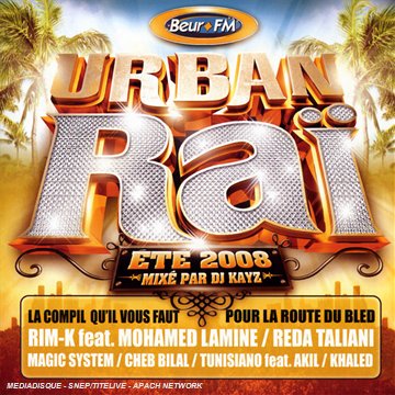 Urban Ra� Et� 2008
