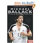 Michael Ballack: Die Story des Fu�ball-Superstars