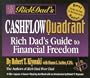 Rich Dad's Cashflow Quadrant: Employee, Self-Employed, Business Owner, or Investor...Which Is the Best Quadrant for You?