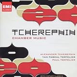 Tcherepnin: Chamber Music