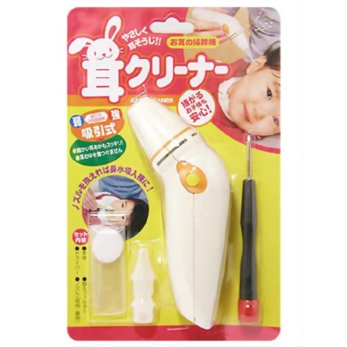 コジット　耳クリーナー