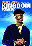Kingdom Comedy
