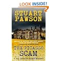 Picasso Scam, The (DI Charlie Priest)