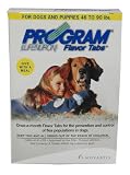 Pet Supplies : Program for Dogs 46 to 90 pounds
