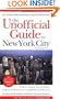 The Unofficial Guide to New York City