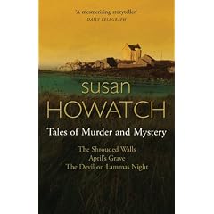Tales of Murder and Mystery