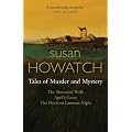 Tales Of Murder And Mystery