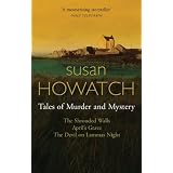 Tales Of Murder And Mysteryby Susan Howatch