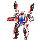 トランスフォーマー リベンジ スカウトクラス　リバーブ reverb