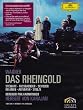 Wagner, Richard - Das Rheingold